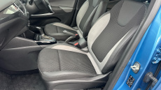 Vauxhall Crossland X 1.2T [110] Tech Line Nav 5dr [Start Stop] Auto Petrol Hatchback